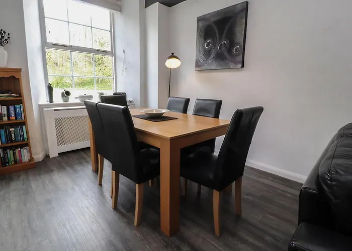 2 Riverside Walk Appartamento *