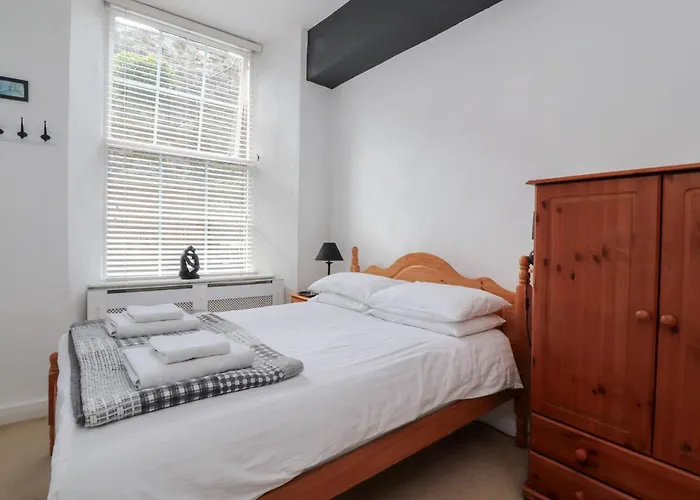 2 Riverside Walk Appartamento Airton