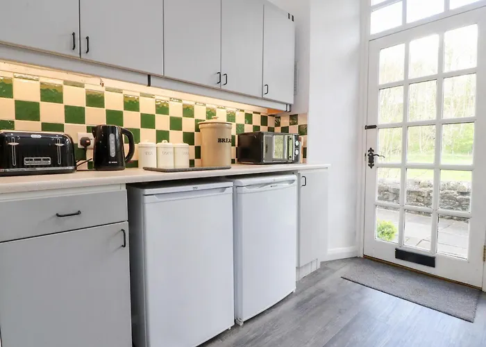 Appartamento 2 Riverside Walk Airton