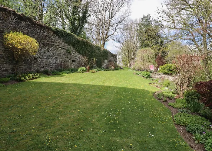 Appartamento 2 Riverside Walk Airton