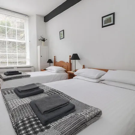 Apartamento 2 Riverside Walk *