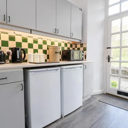 Apartamento 2 Riverside Walk Airton