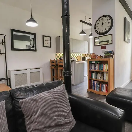 Apartamento 2 Riverside Walk *