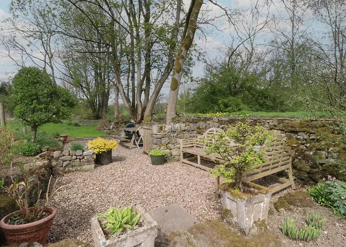 公寓 2 Riverside Walk *